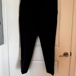 Ann Taylor High Rise Ankle Pant